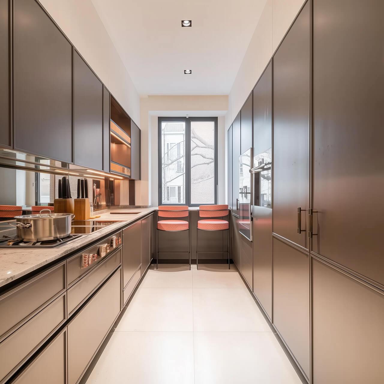 4-room apartment in Berlin