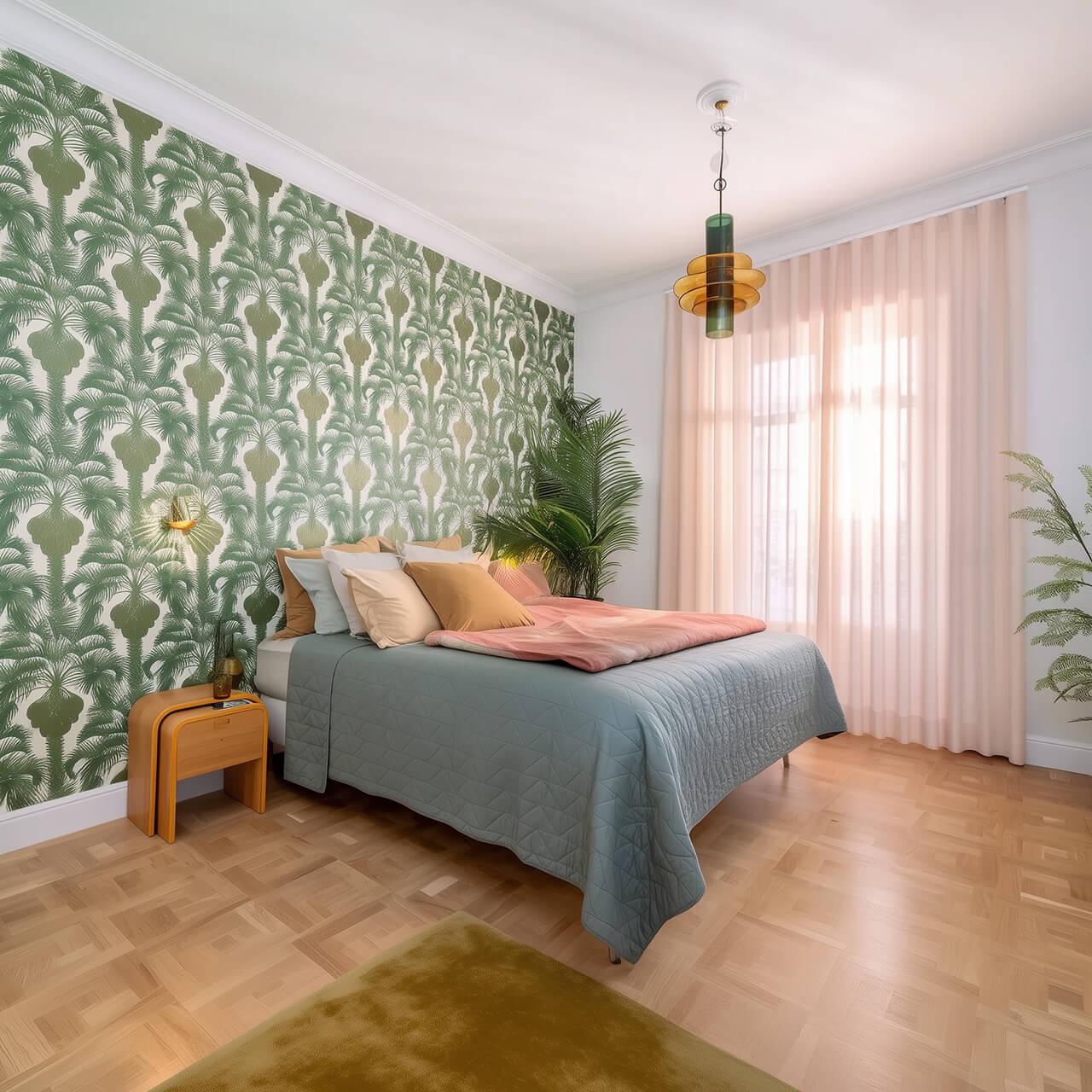 4-room apartment in London