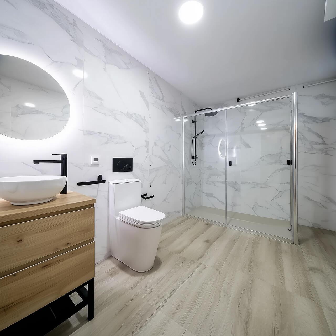 147 m2 apartment in Paris, France