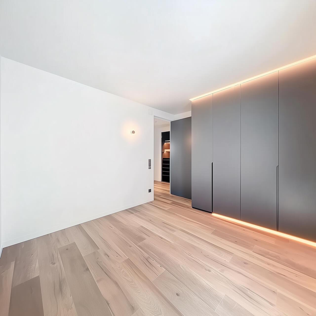 3-room apartment in Berlin