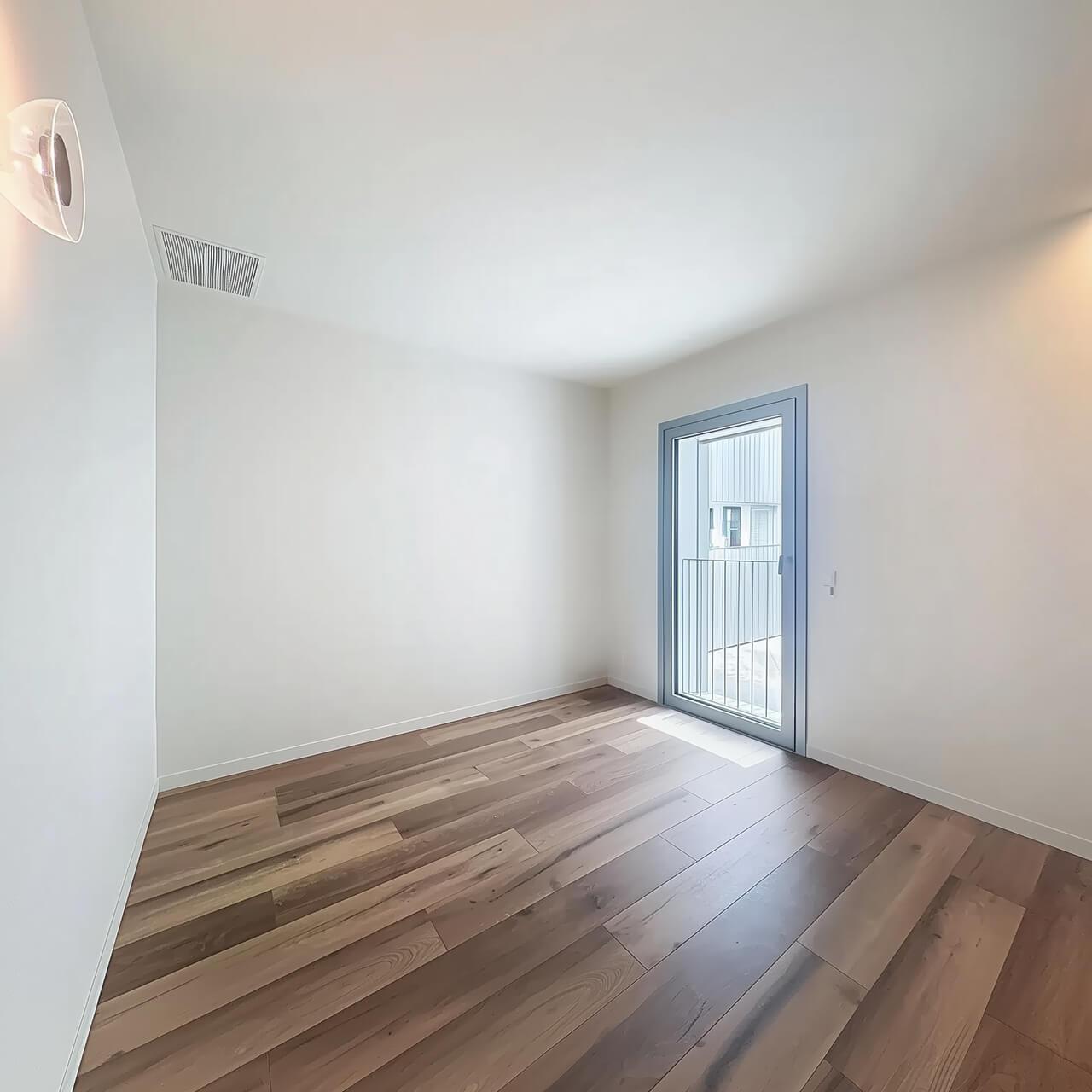 3-room apartment in Berlin