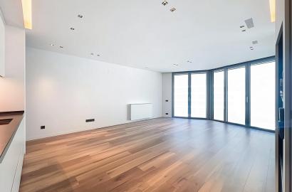 3-room apartment in Berlin