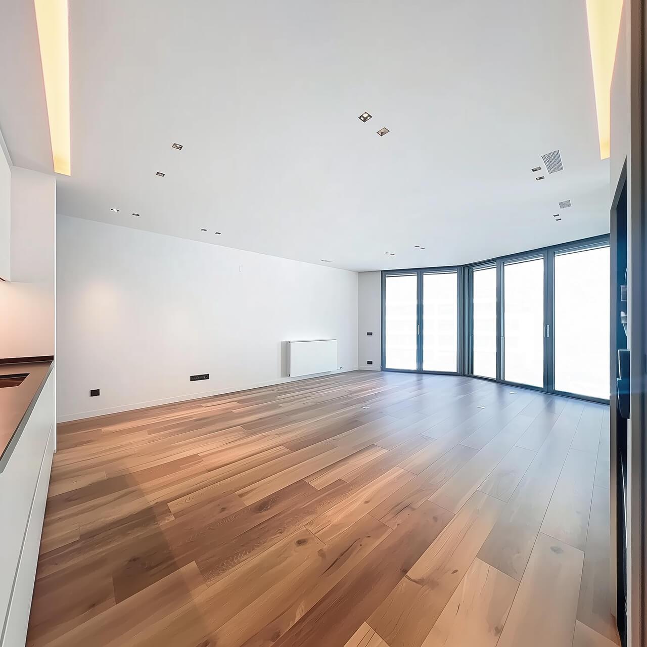 3-room apartment in Berlin