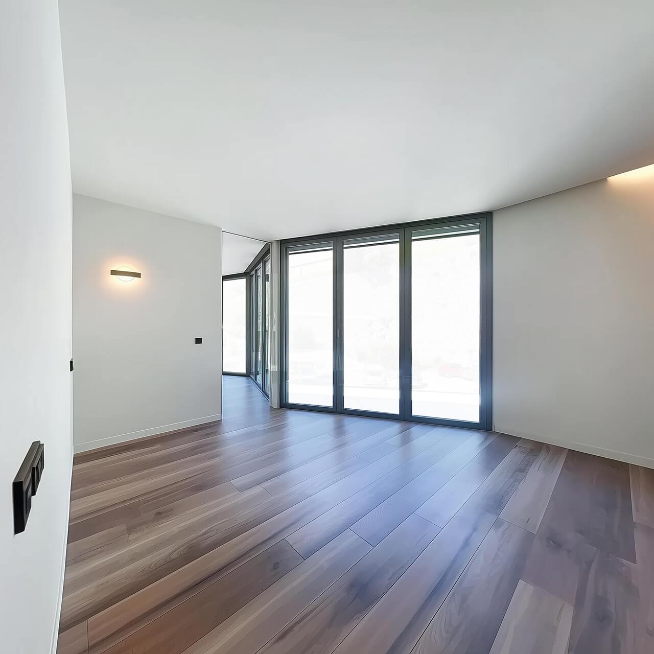 3-room apartment in Berlin