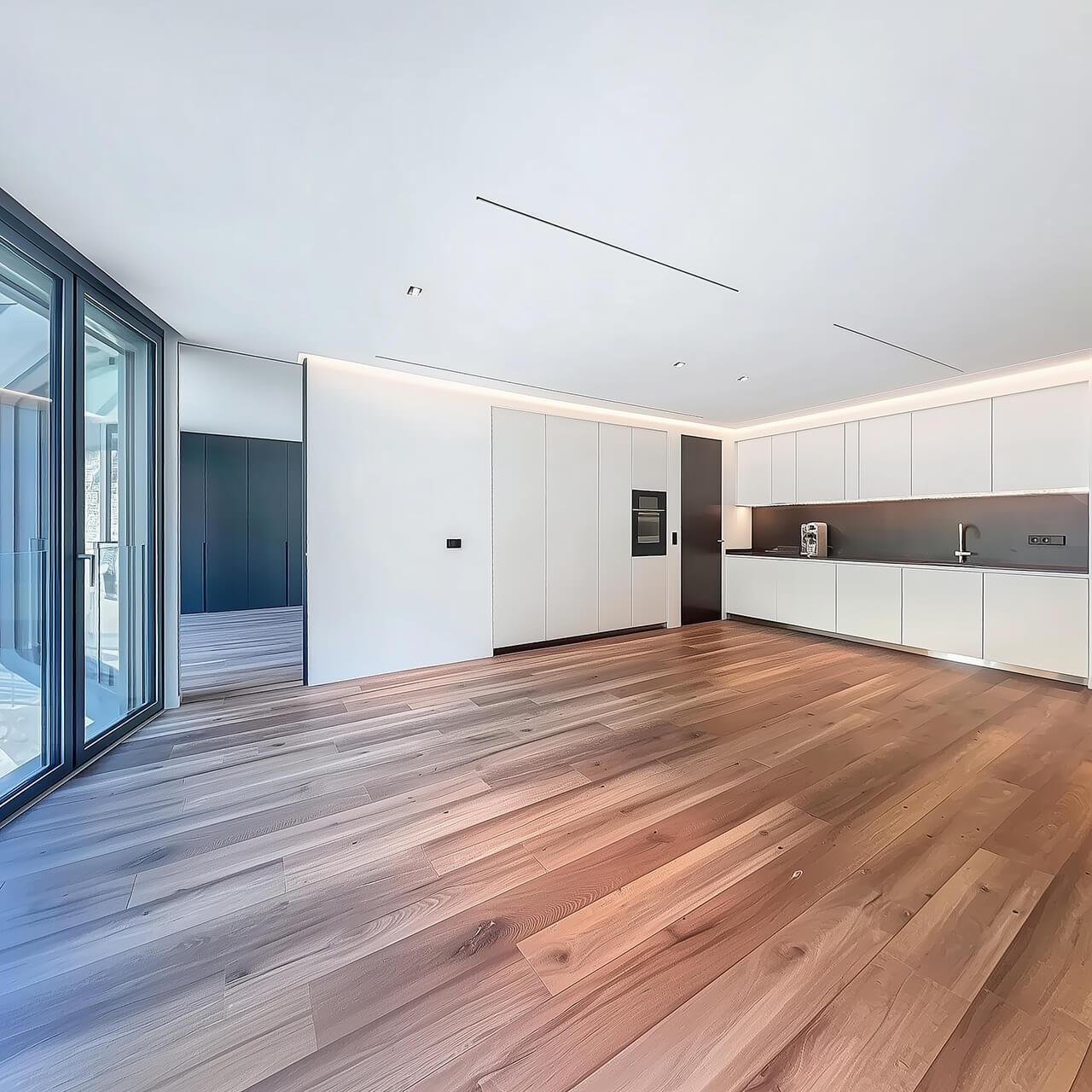 3-room apartment in Berlin