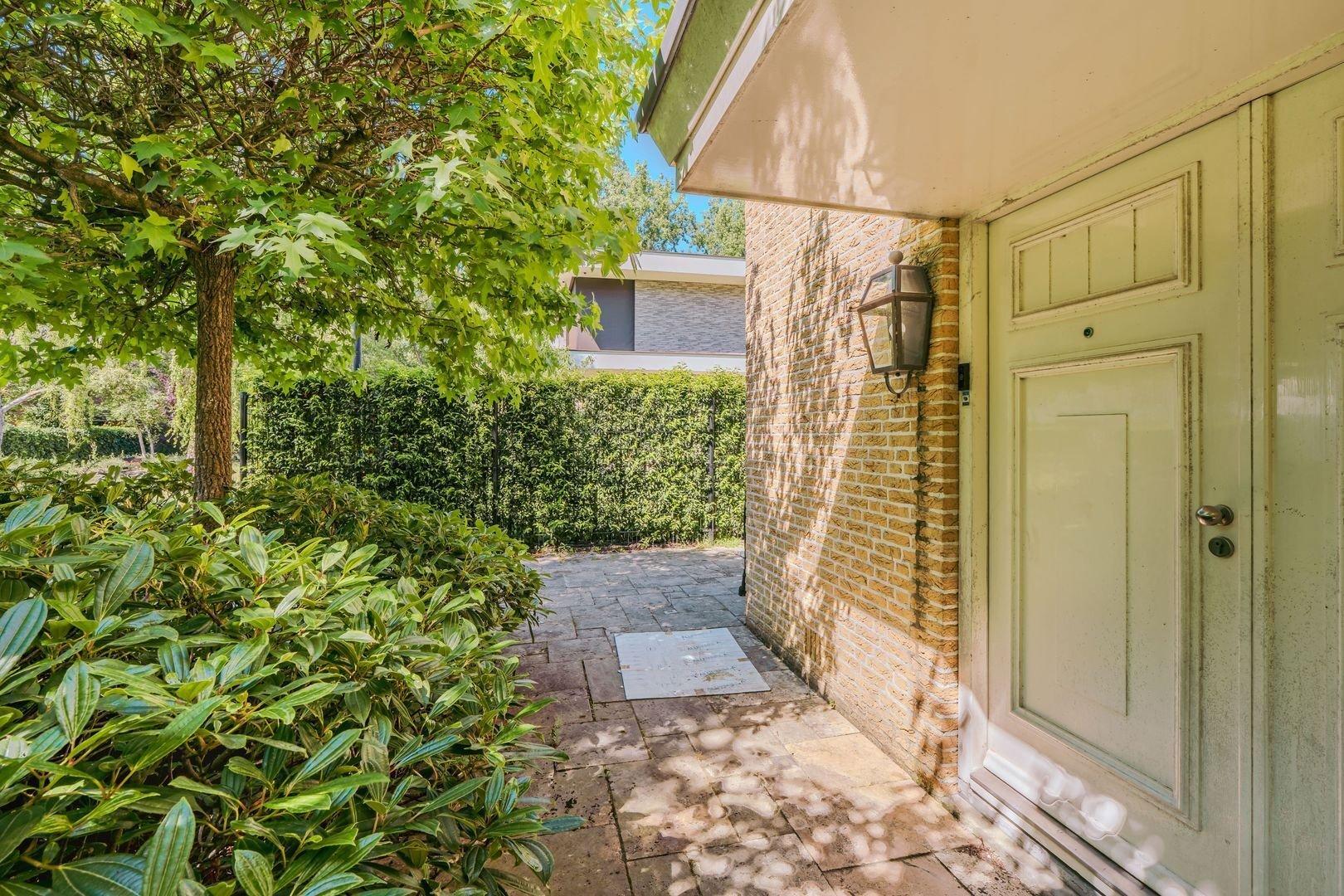 Walnut Park Apartments