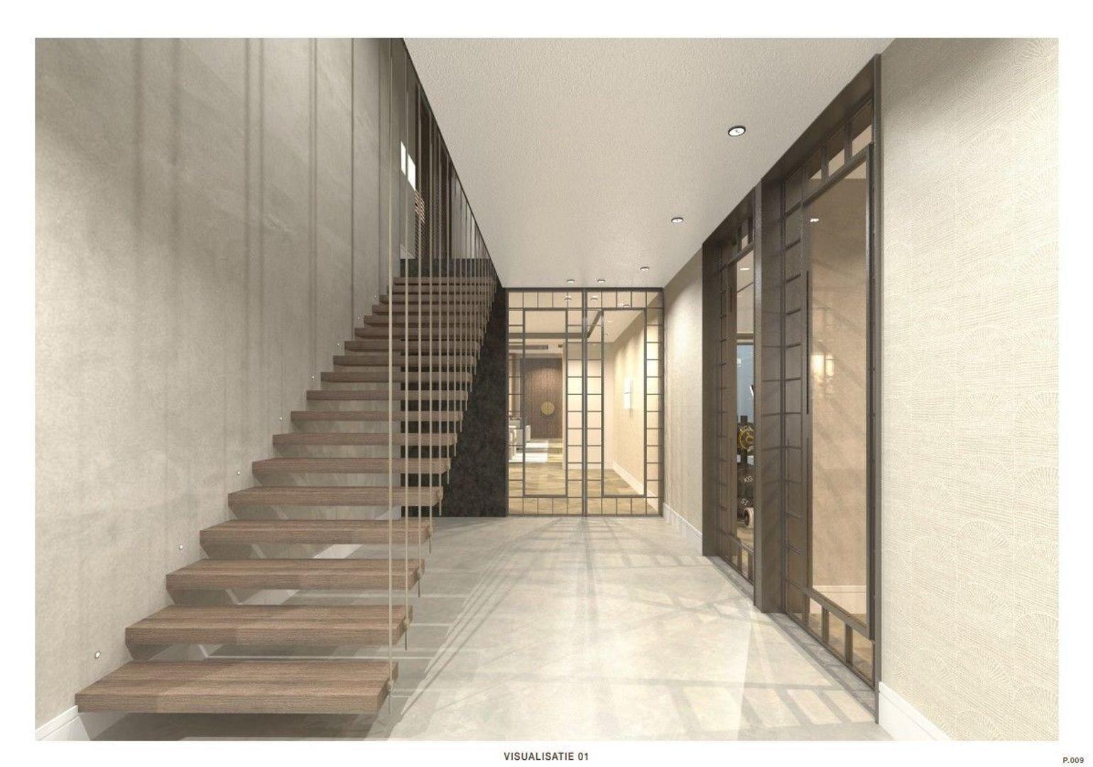 Walnut Park Apartments