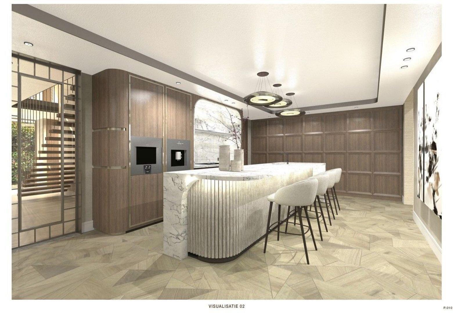 Walnut Park Apartments