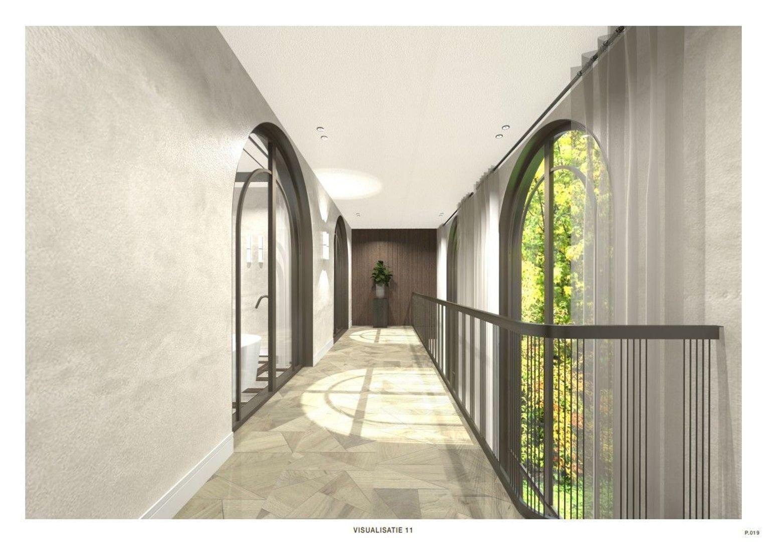 Walnut Park Apartments