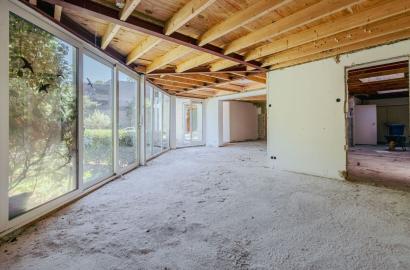 Walnut Park Apartments