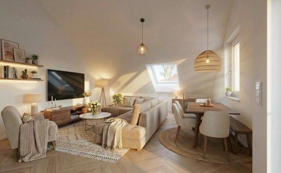 Upturn Atmiya Centria