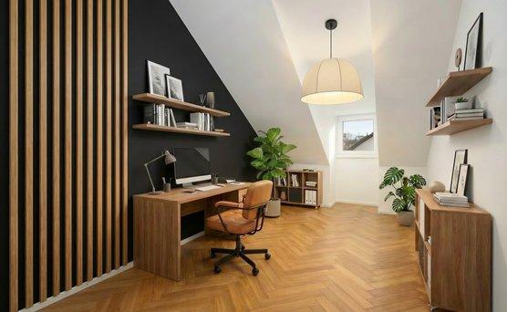 Upturn Atmiya Centria