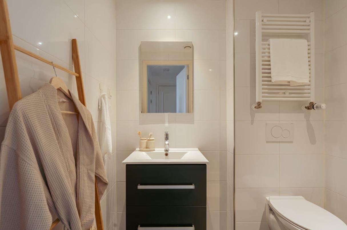 Your Private Terrace Retreat in Amsterdam