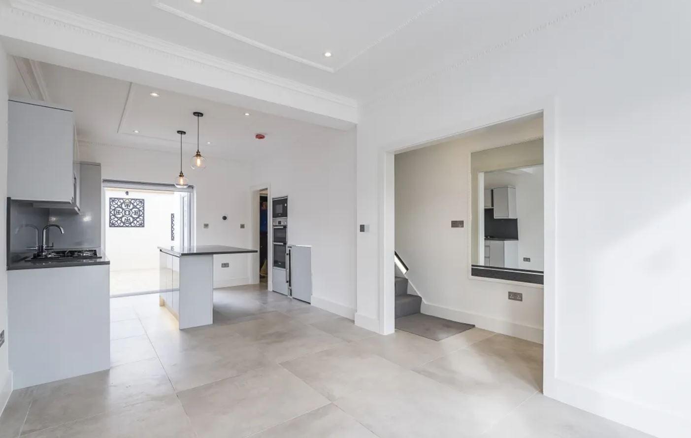 Pumpkin Key - Private Island