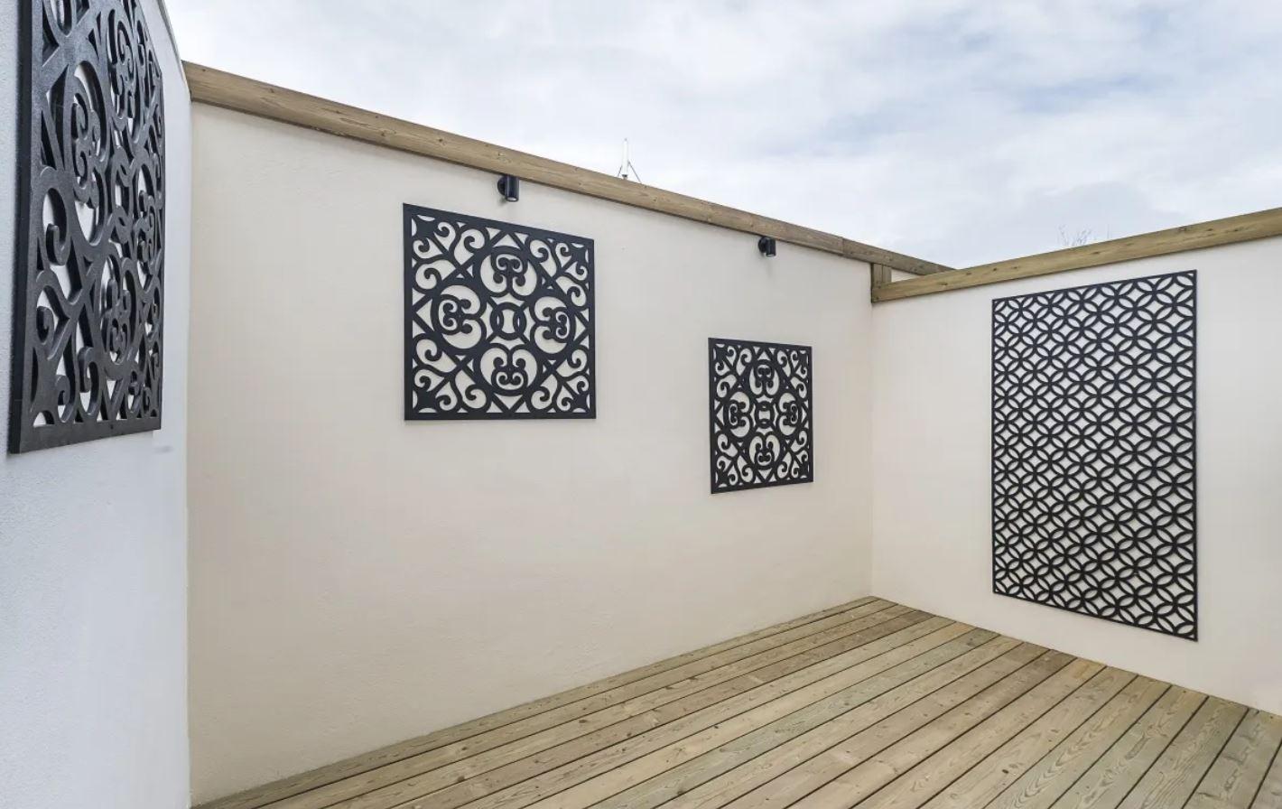 Pumpkin Key - Private Island