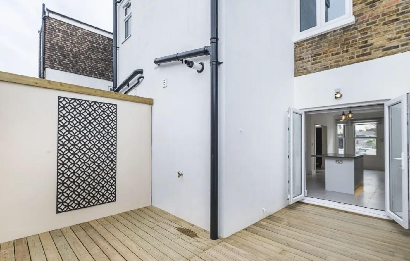 Pumpkin Key - Private Island