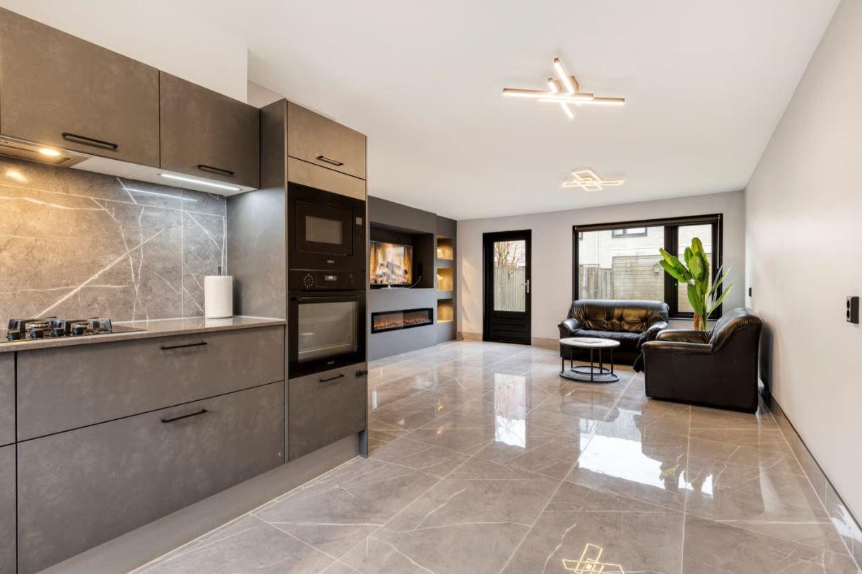 Forest Glen Cottages