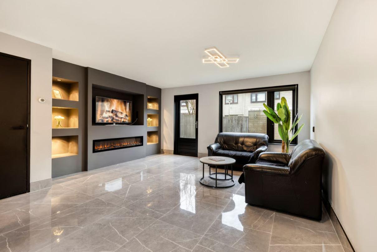 Forest Glen Cottages