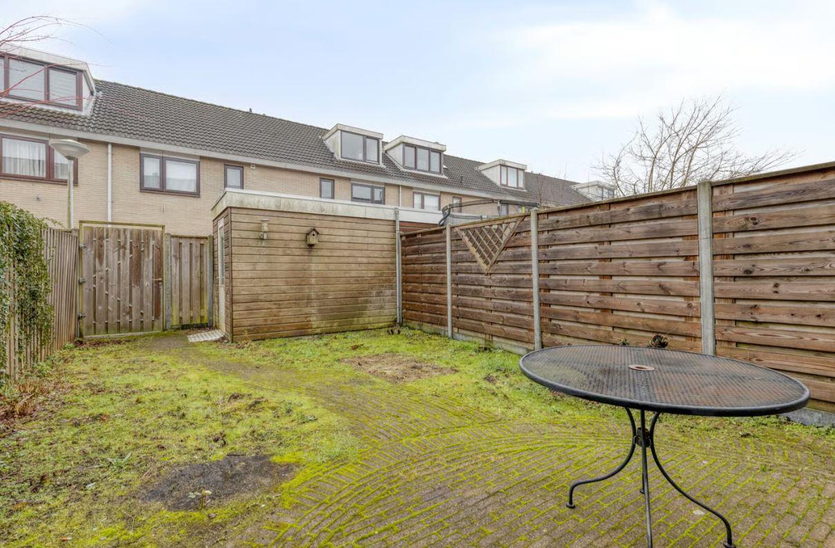 Forest Glen Cottages