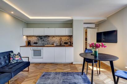 Golden Gate Residences