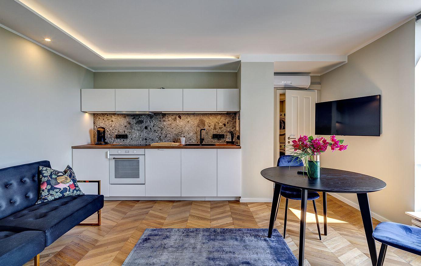 Golden Gate Residences