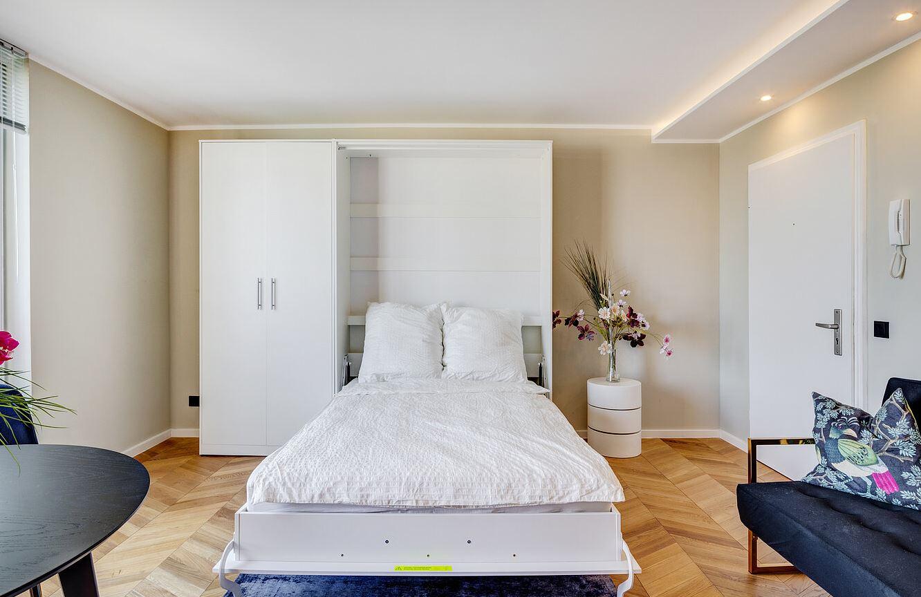 Golden Gate Residences