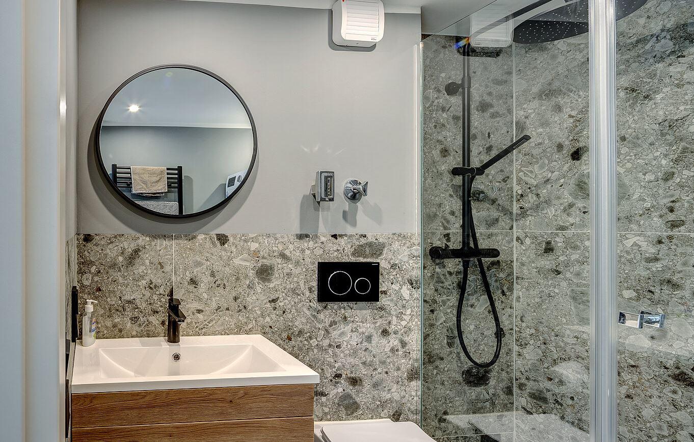 Golden Gate Residences