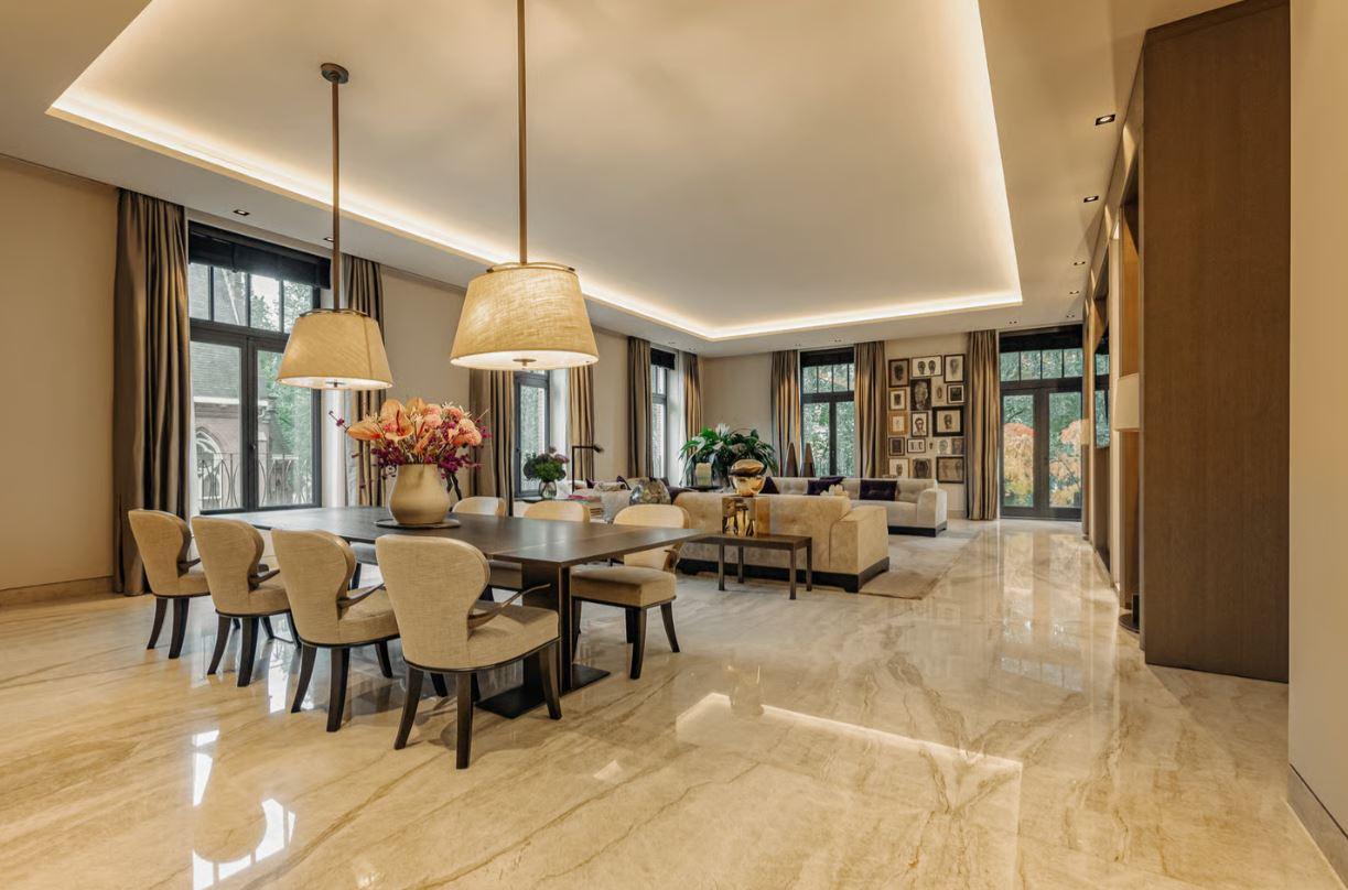 Ultra-Luxury & Elite