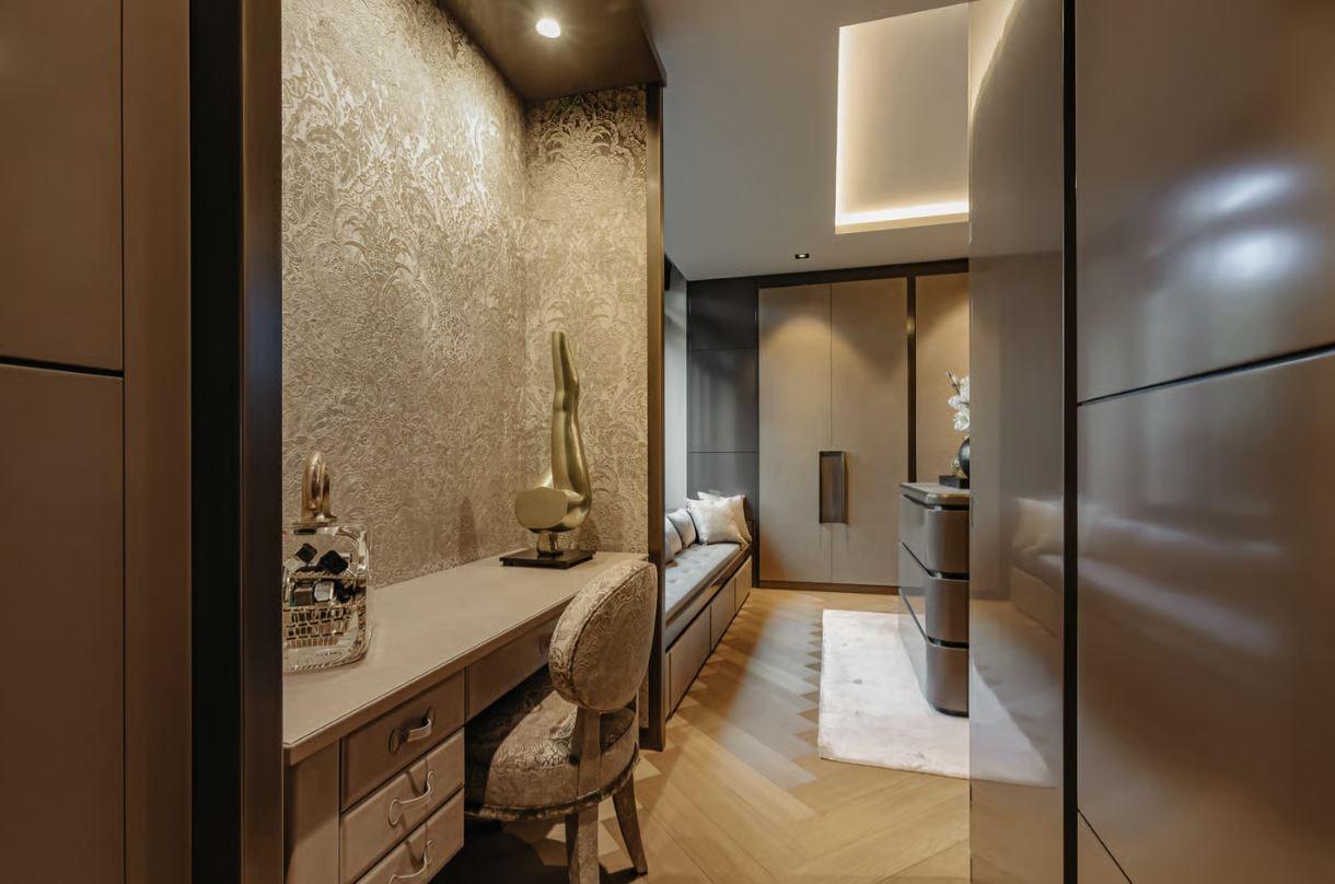 Ultra-Luxury & Elite