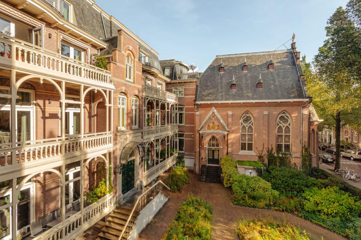 Ultra-Luxury & Elite