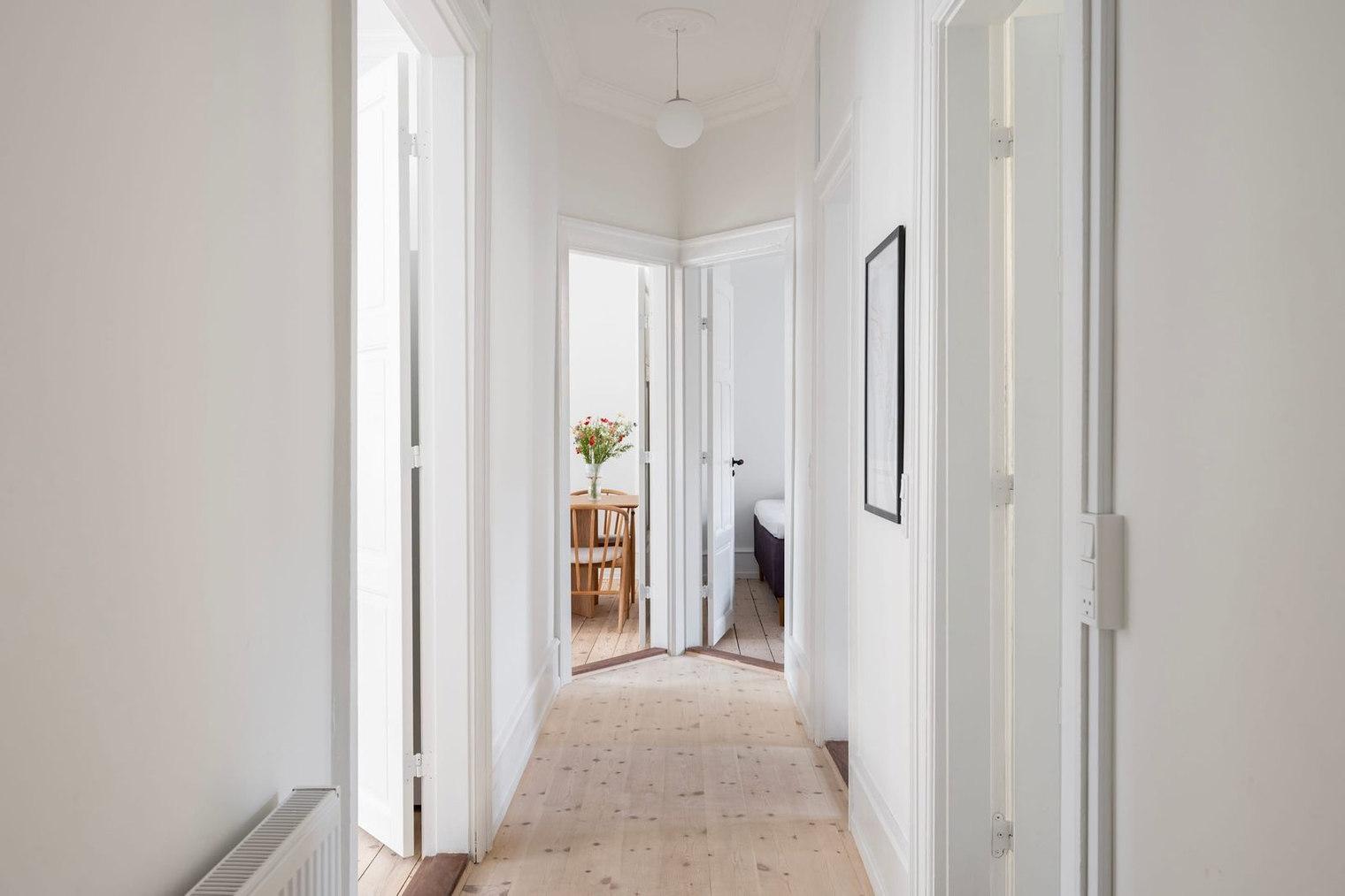 Stunning French Inspired Manor