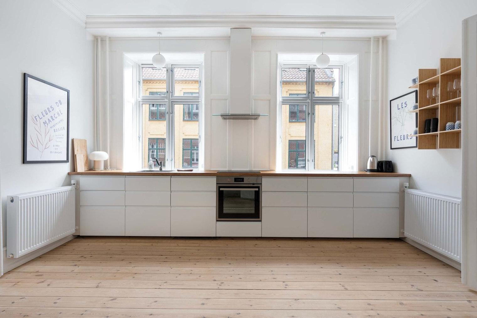 Stunning French Inspired Manor