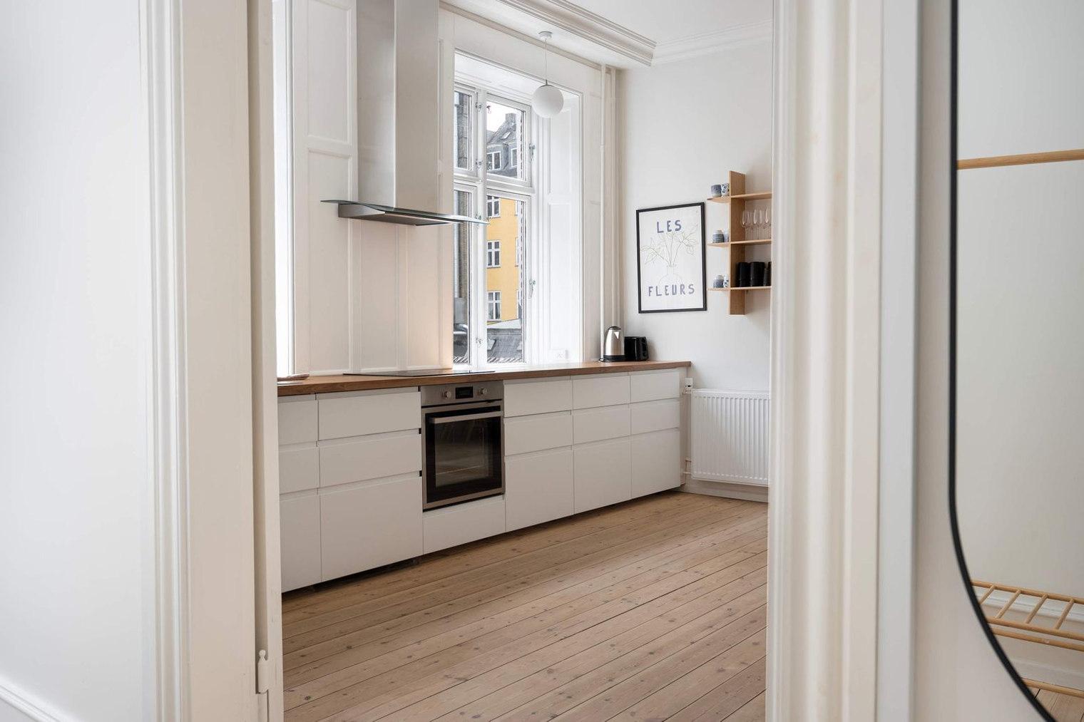 Stunning French Inspired Manor