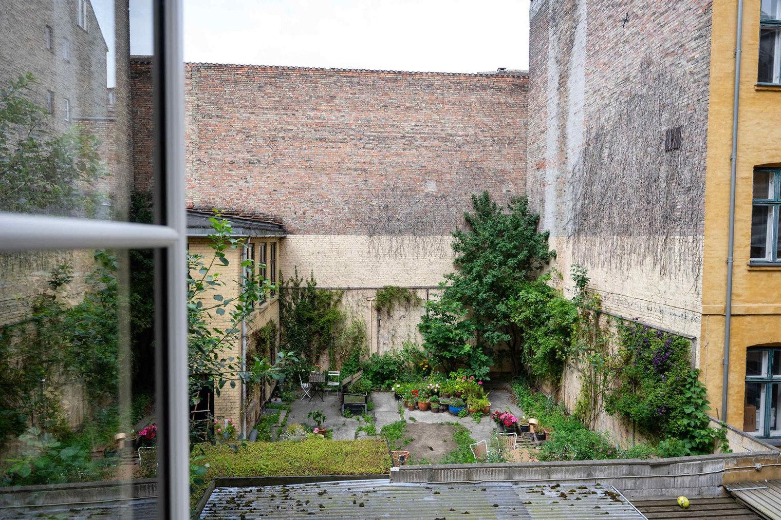 Stunning French Inspired Manor