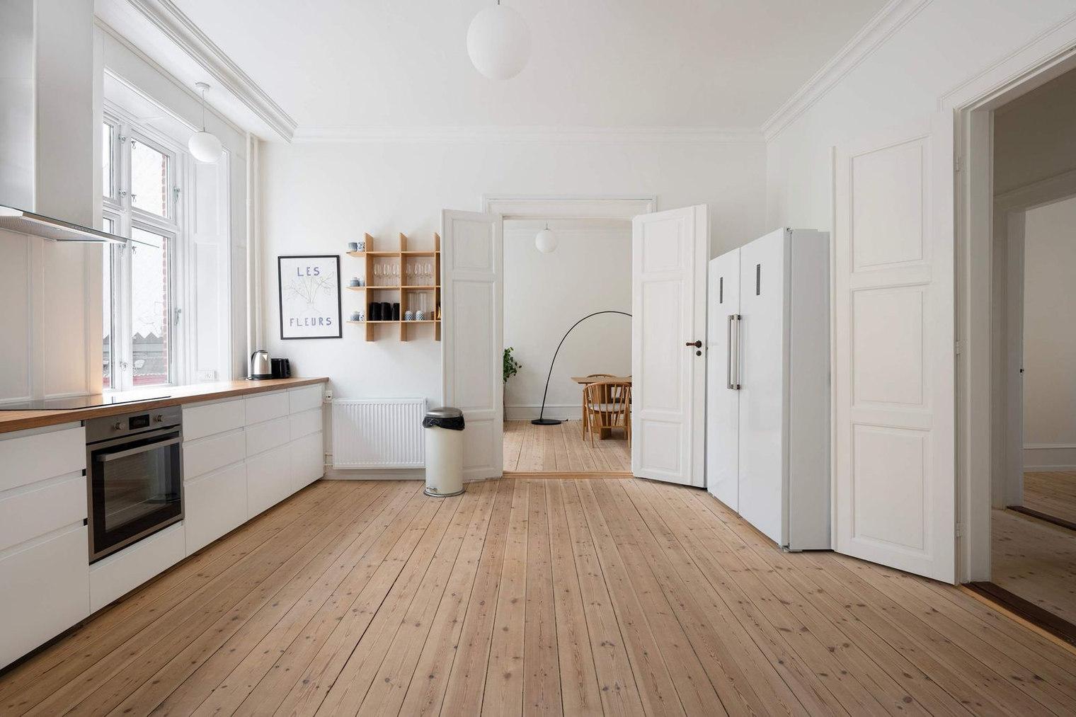 Stunning French Inspired Manor