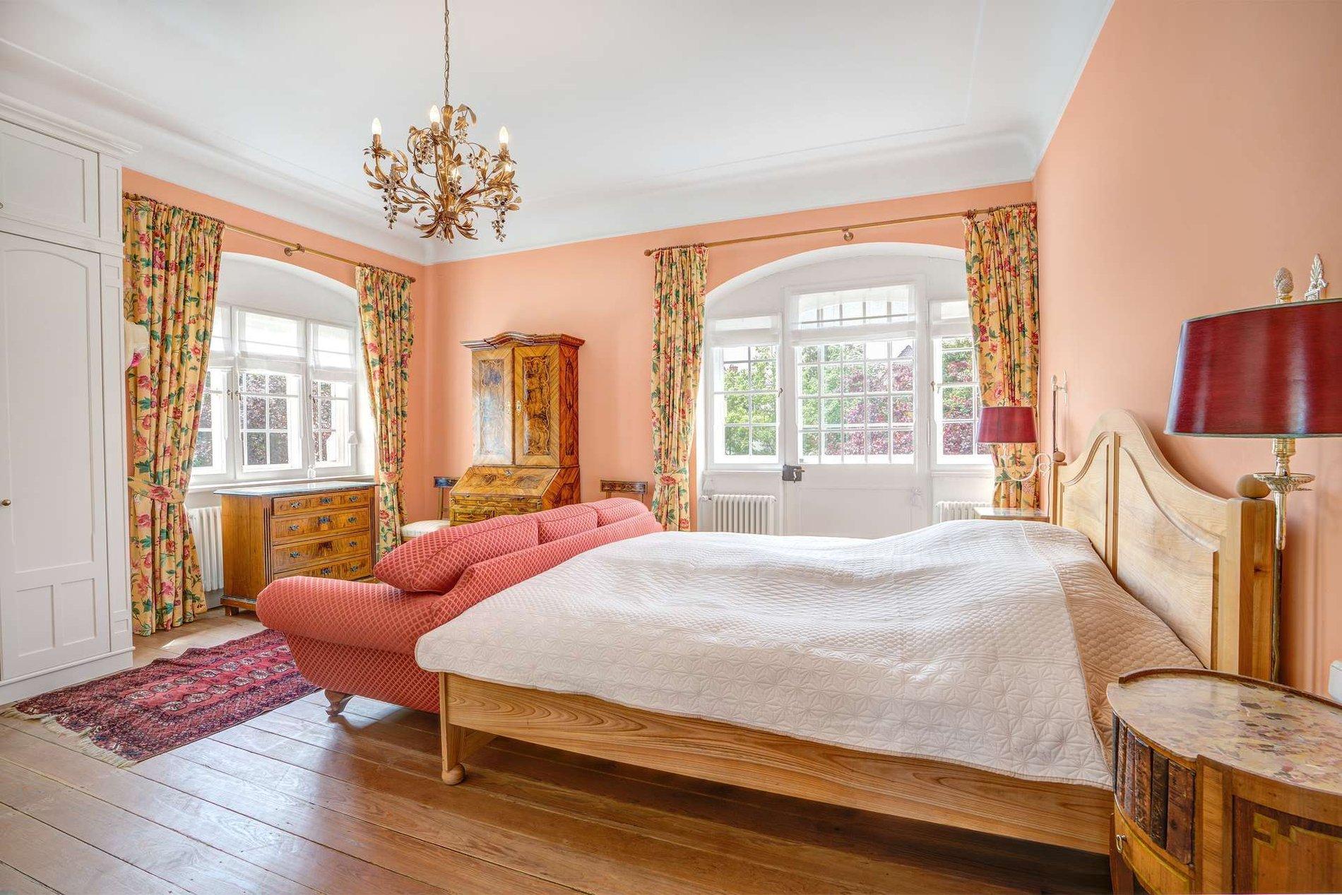 Mountain View Retreat