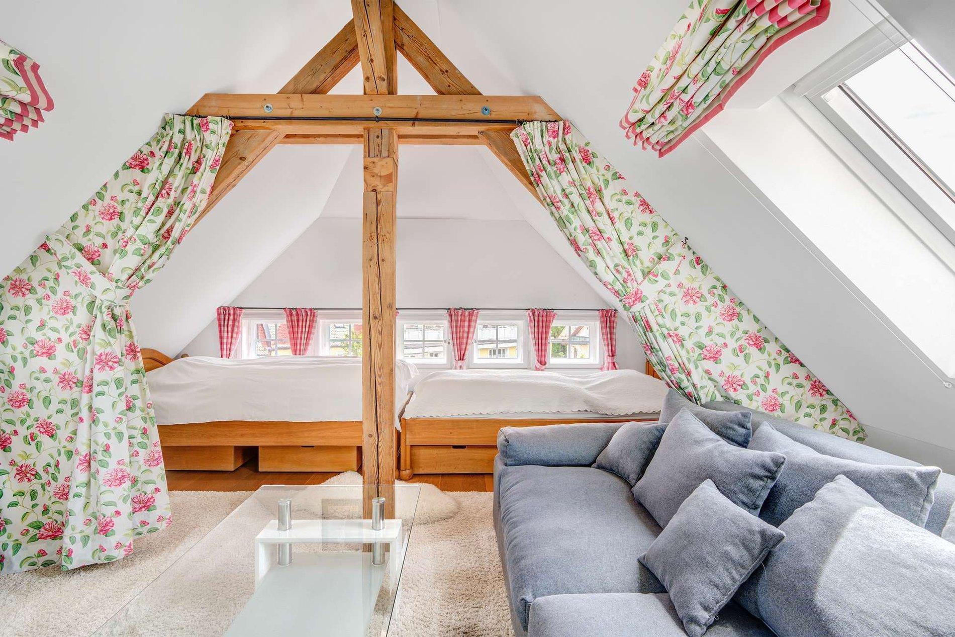 Mountain View Retreat